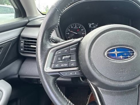 Used 2024 Subaru Outback Premium AWD/4WD image 19