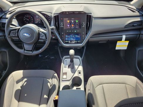 New 2026 Subaru Crosstrek 2.5i image 9