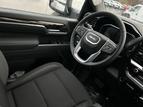 New 2026 GMC Sierra 2500 SLE w/ SLE Value Package; image 17
