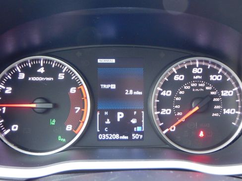 Used 2022 Mitsubishi Eclipse Cross SEL image 21