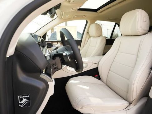 Certified 2026 Mercedes-Benz GLE 350 4MATIC image 34