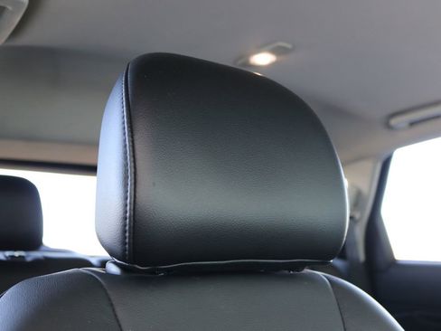 Used 2017 Ford Edge Titanium image 38