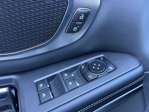 New 2026 Ford Expedition Platinum w/ Stealth Appearance Package image 16