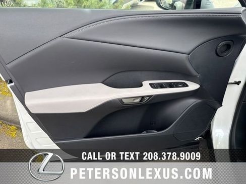 New 2026 Lexus RX 350 Premium image 20