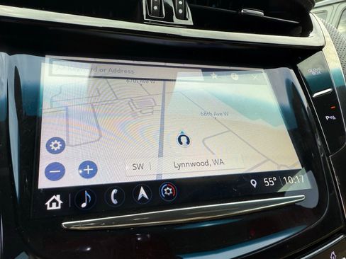 Used 2019 Cadillac CTS Luxury image 25