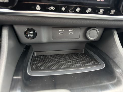 New 2026 Nissan Rogue Dark Armor AWD/4WD image 20