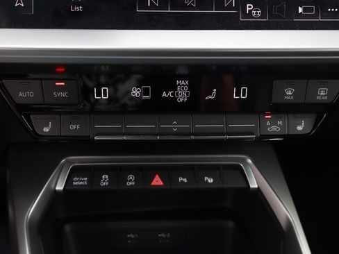 Used 2024 Audi A3 2.0T Premium Plus w/ Premium Plus Package image 37