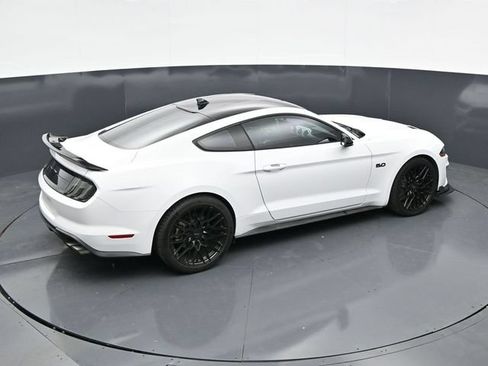 Used 2022 Ford Mustang GT Premium w/ Equipment Group 401A RWD image 28