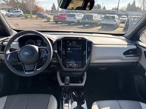 Used 2026 Subaru Forester Limited image 10