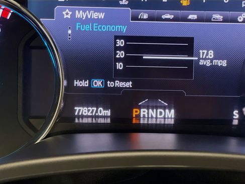 Used 2020 Ford F250 Lariat w/ Lariat Ultimate Package image 8