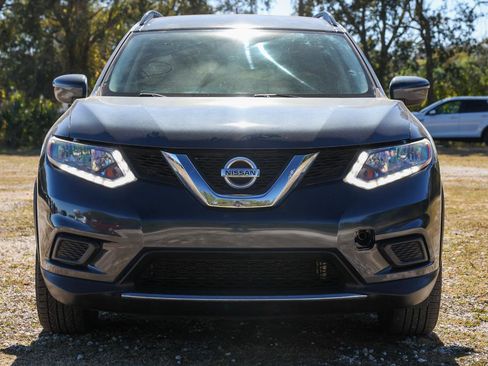 Used 2016 Nissan Rogue SV image 19