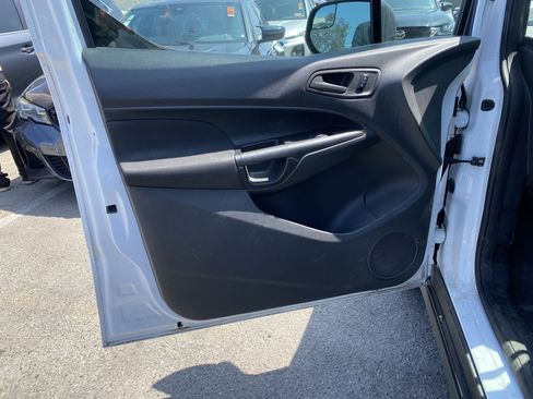 Used 2016 Ford Transit Connect XL FWD image 14