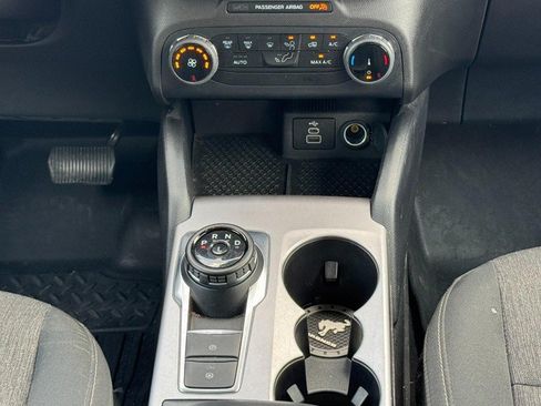 Used 2024 Ford Bronco Sport Big Bend AWD/4WD image 14