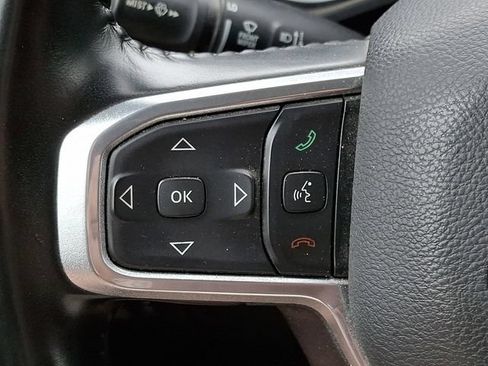 Used 2022 RAM 1500 Laramie AWD/4WD image 20