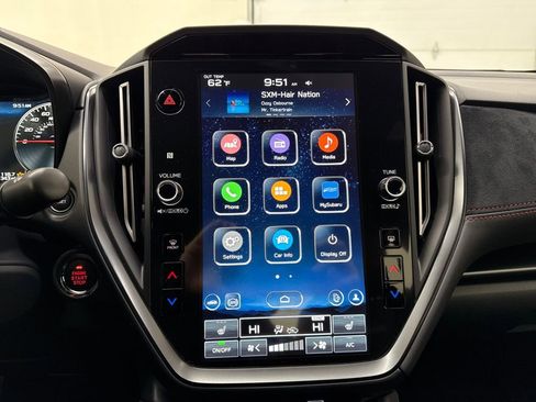 Used 2025 Subaru WRX GT image 18