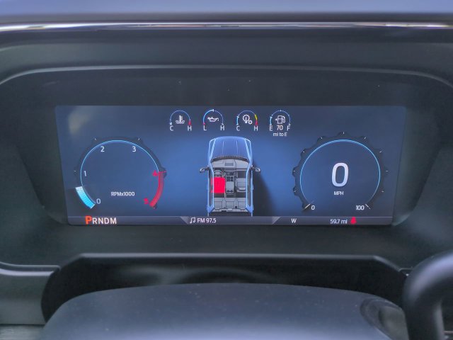 New 2026 Ford F250 Lariat w/ Chrome Package AWD/4WD image 29