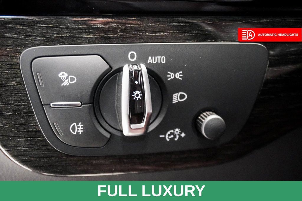 Used 2018 Audi Q7 3.0T Premium Plus w/ Premium Plus Package AWD/4WD image 38