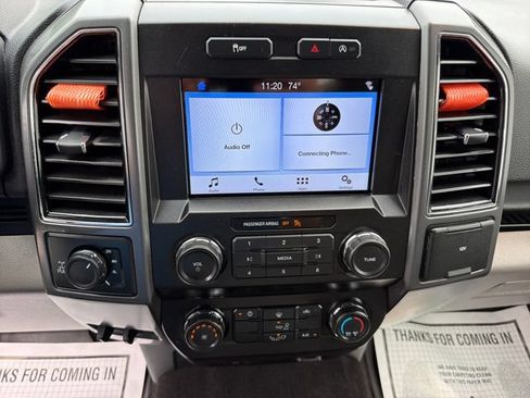 Used 2019 Ford F150 XLT AWD/4WD image 19