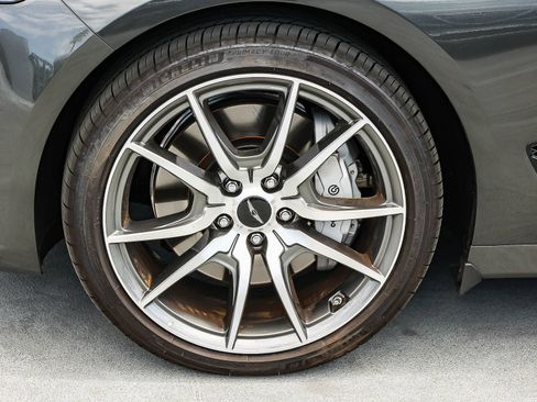 Used 2026 Genesis G70 2.5T Prestige RWD image 9