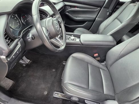 Used 2024 MAZDA MAZDA3 s FWD image 7
