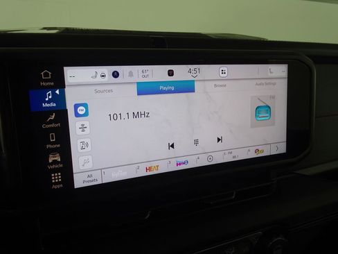 New 2026 Jeep Gladiator Rubicon image 33