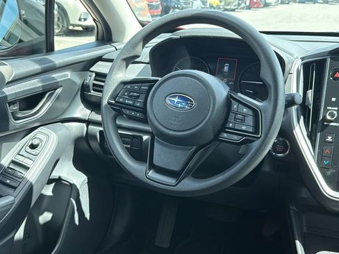 Certified 2024 Subaru Crosstrek 2.0i Premium AWD/4WD image 25