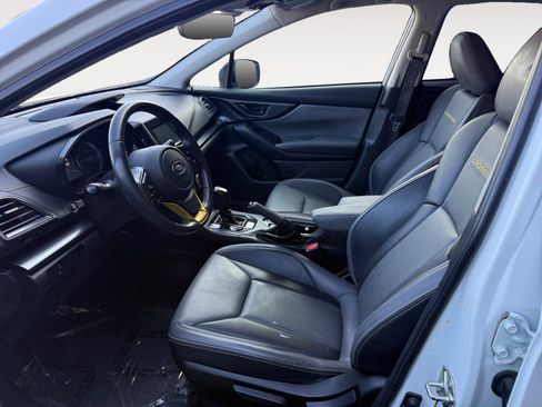 Used 2021 Subaru Crosstrek 2.5i Sport AWD/4WD image 10