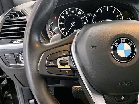 Used 2019 BMW X3 xDrive30i image 22