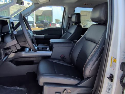 New 2026 Ford F250 Lariat image 13