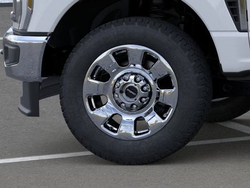 New 2026 Ford F250 Lariat AWD/4WD image 19