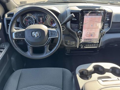 New 2026 RAM 2500 Tradesman image 19