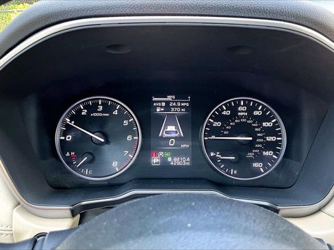 Used 2024 Subaru Outback Limited AWD/4WD image 10