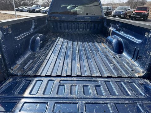 Used 2016 GMC Sierra 2500 SLE image 4