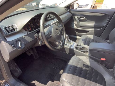 Used 2012 Volkswagen CC Sport FWD image 28