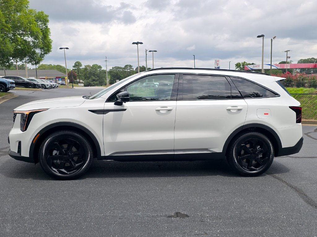 New 2026 Kia Sorento SX Prestige AWD/4WD image 6