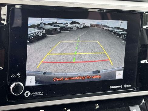 Used 2024 Toyota Tundra SR5 AWD/4WD image 4
