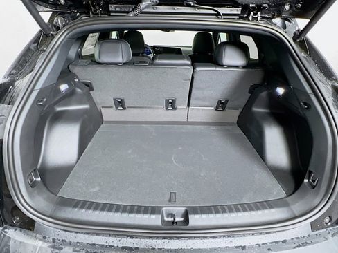 New 2026 Chevrolet Blazer EV LT image 26