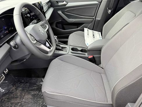 New 2026 Volkswagen Jetta Sport FWD image 6