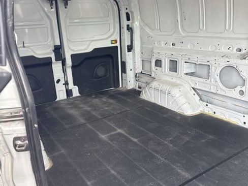 Used 2023 Ford Transit 250 Low Roof image 14