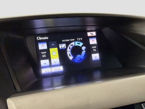 Used 2015 Lexus RX 350 FWD image 15