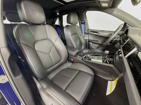 New 2026 Porsche Macan S AWD/4WD image 29