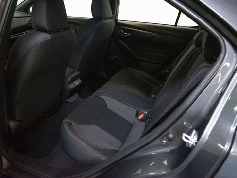 New 2026 Subaru WRX Premium AWD/4WD image 22
