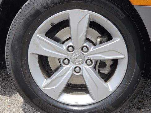 Used 2019 Honda Odyssey EX-L image 11
