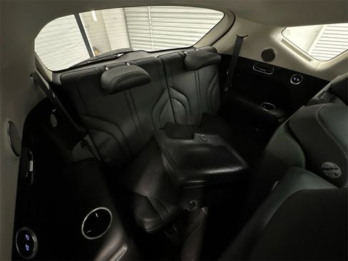 Used 2021 Genesis GV80 3.5T Advanced + image 19