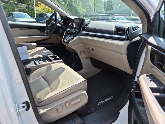 Used 2023 Honda Odyssey Elite image 27