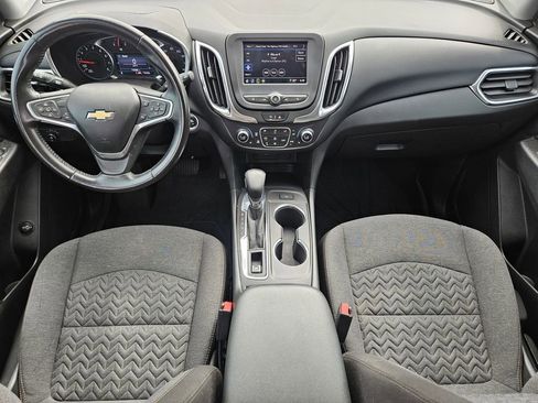 Used 2022 Chevrolet Equinox LT FWD image 32
