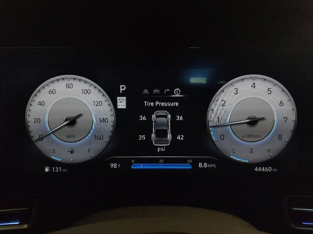 Used 2024 Hyundai Elantra SEL FWD image 23