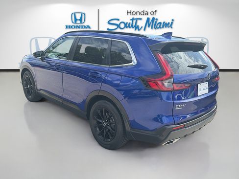 Used 2023 Honda CR-V Sport image 5