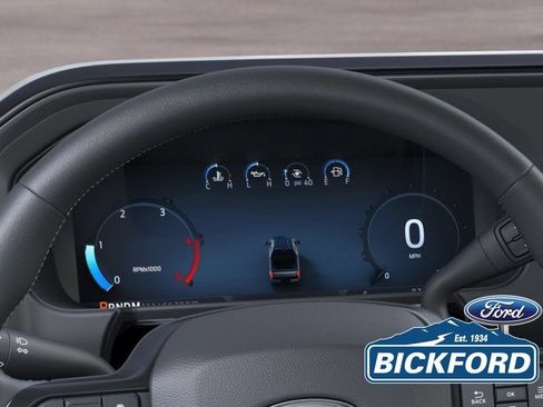 New 2026 Ford F350 Platinum AWD/4WD image 13