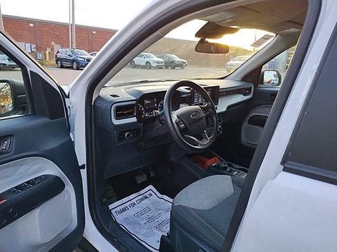 Used 2024 Ford Maverick XLT w/ Equipment Group 300A Standard image 20